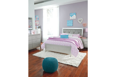 Olivet Bedroom